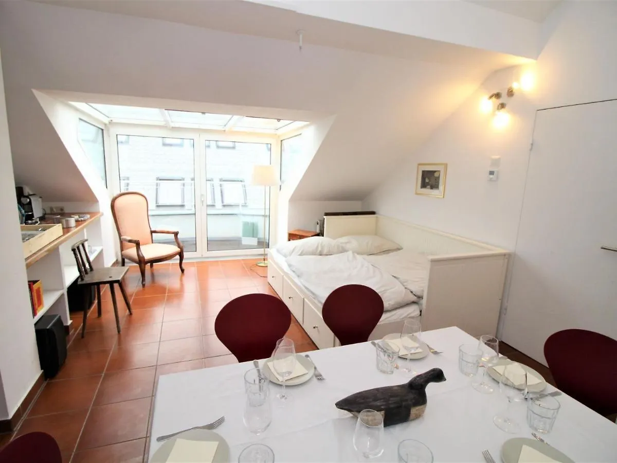 Apartment Loft Starhemberg By Interhome Vienna 0*,  Austria