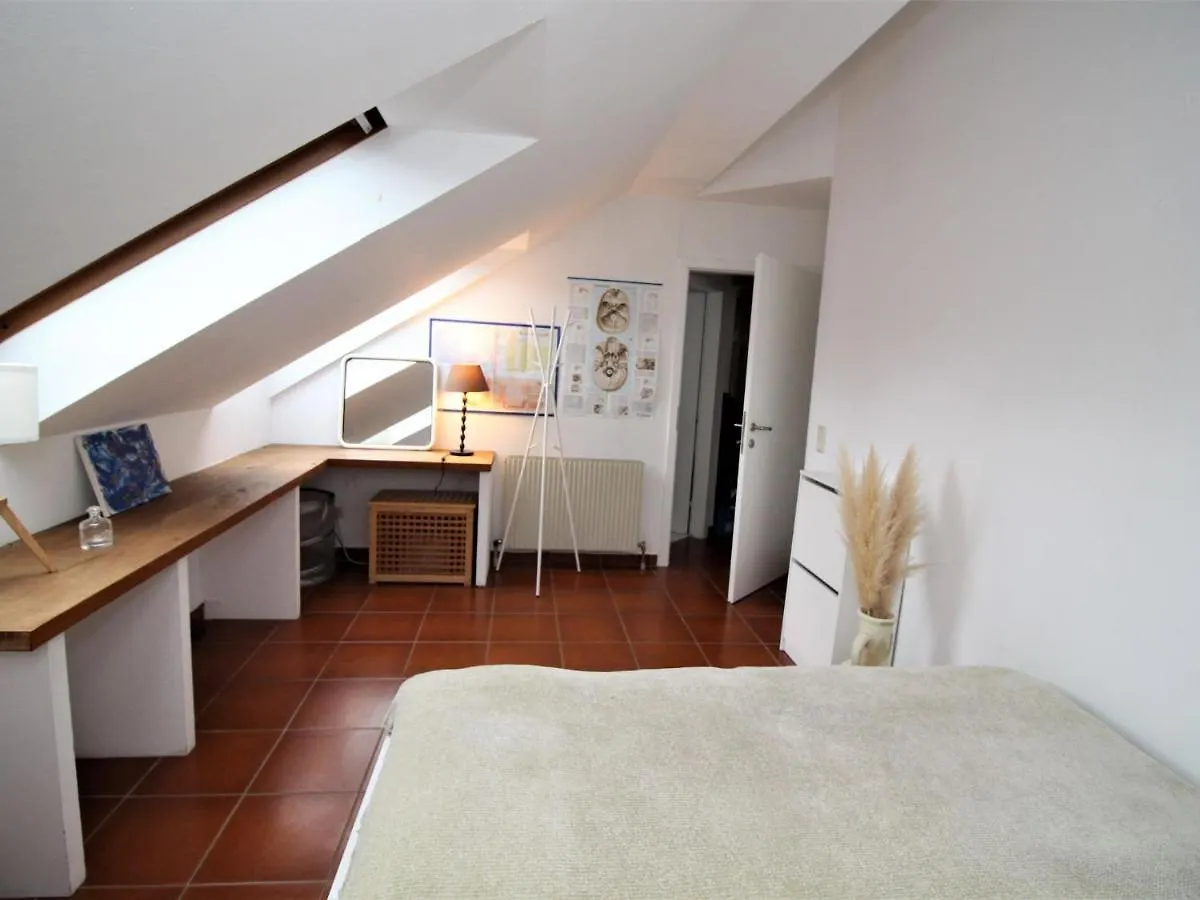 Apartment Loft Starhemberg By Interhome Vienna 0*,  Austria