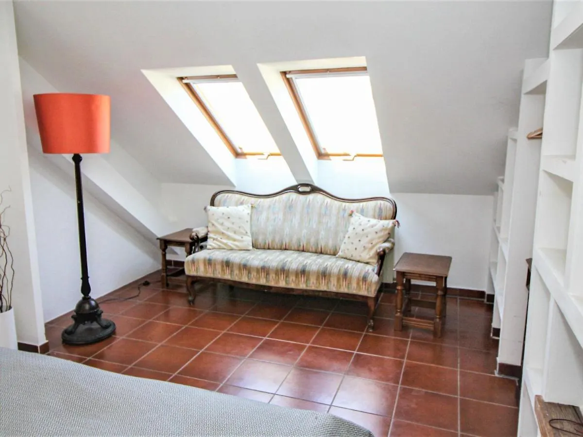 Apartment Loft Starhemberg By Interhome Vienna