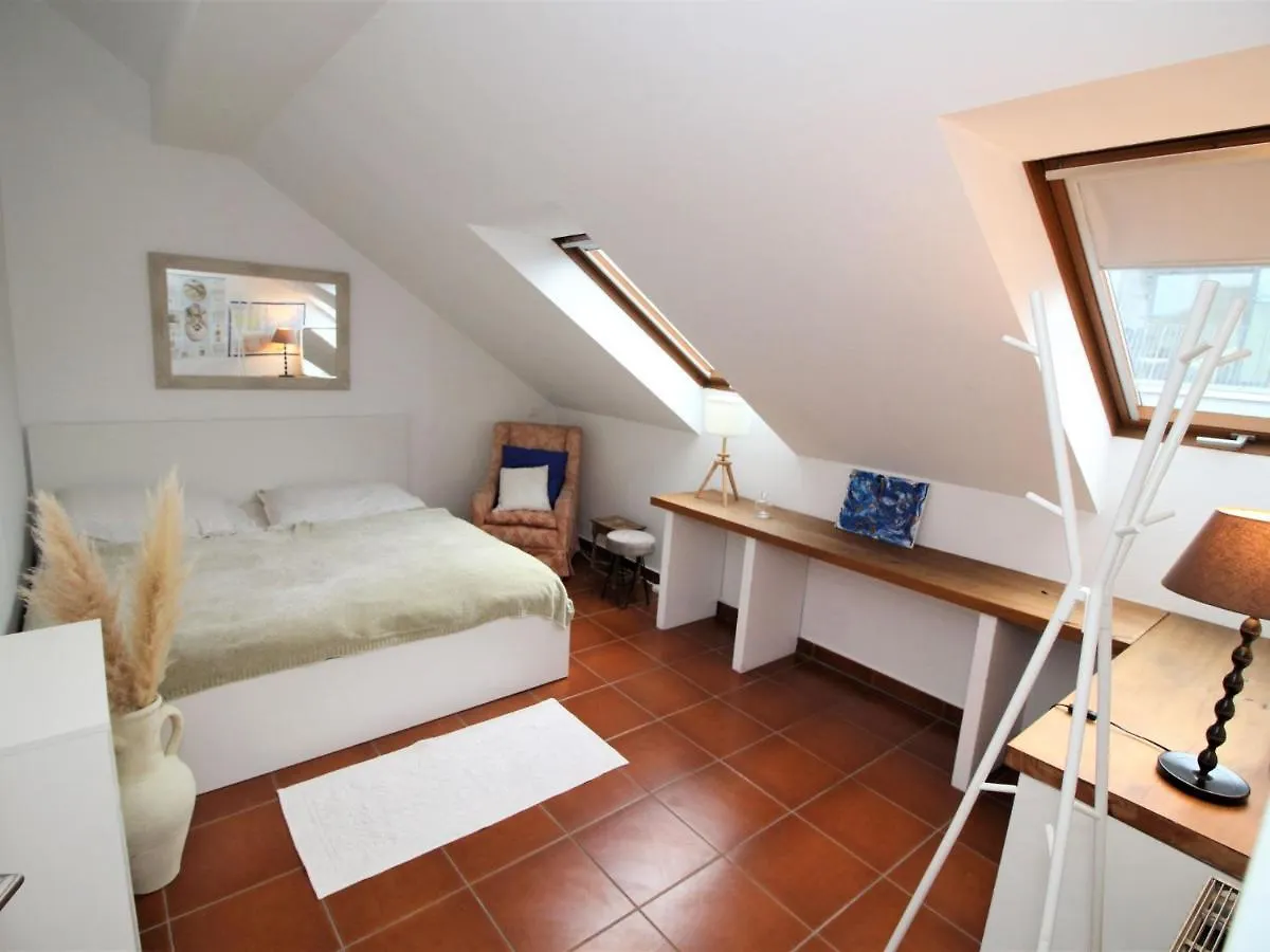 Apartment Loft Starhemberg By Interhome Vienna