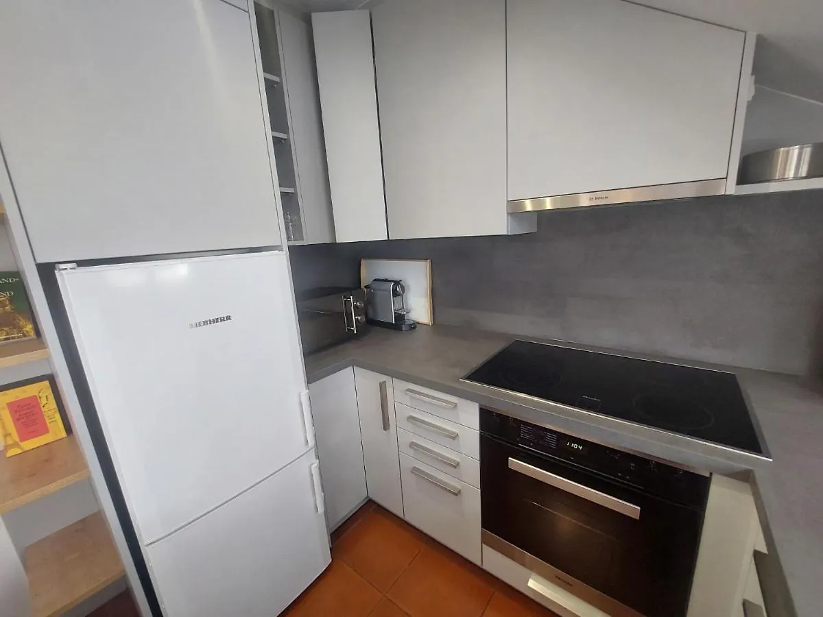 Apartment Loft Starhemberg By Interhome Vienna