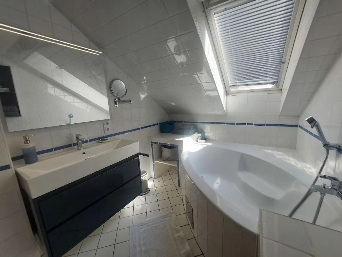 Apartment Loft Starhemberg By Interhome Vienna Austria