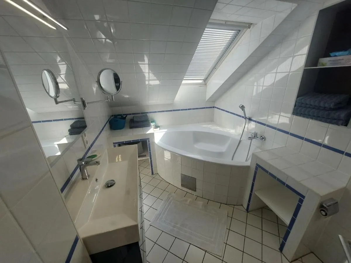 Apartment Loft Starhemberg By Interhome Vienna Austria