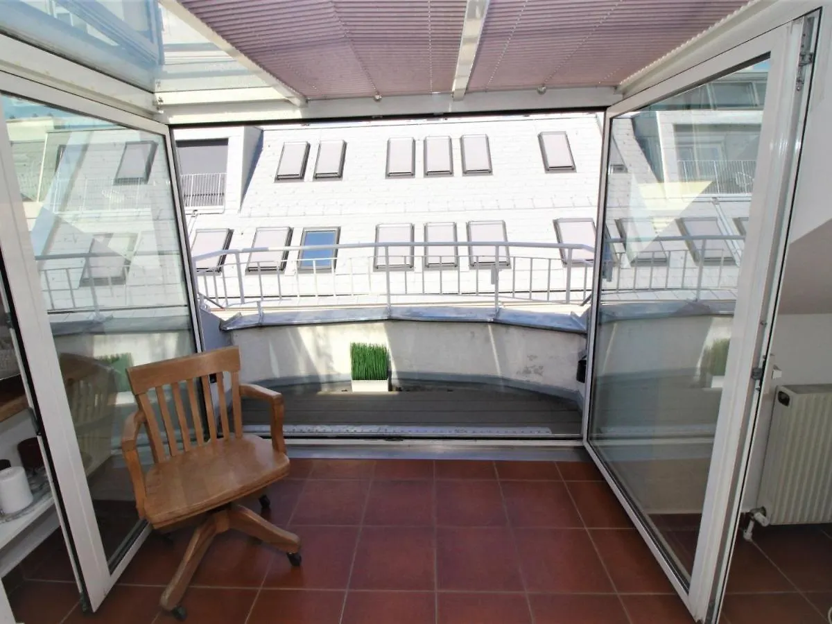 Apartment Loft Starhemberg By Interhome ウィーン 0*,  オーストリア