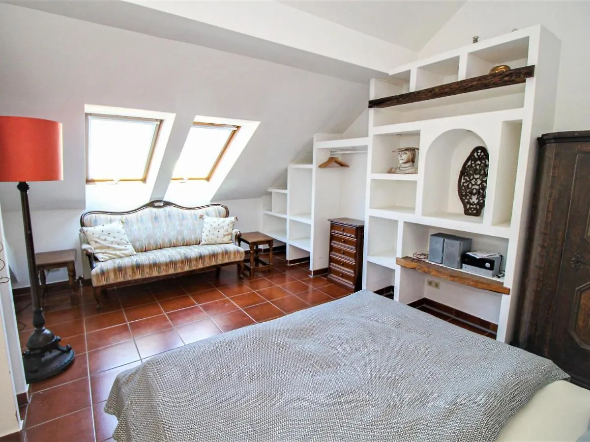 Apartment Loft Starhemberg By Interhome Wien