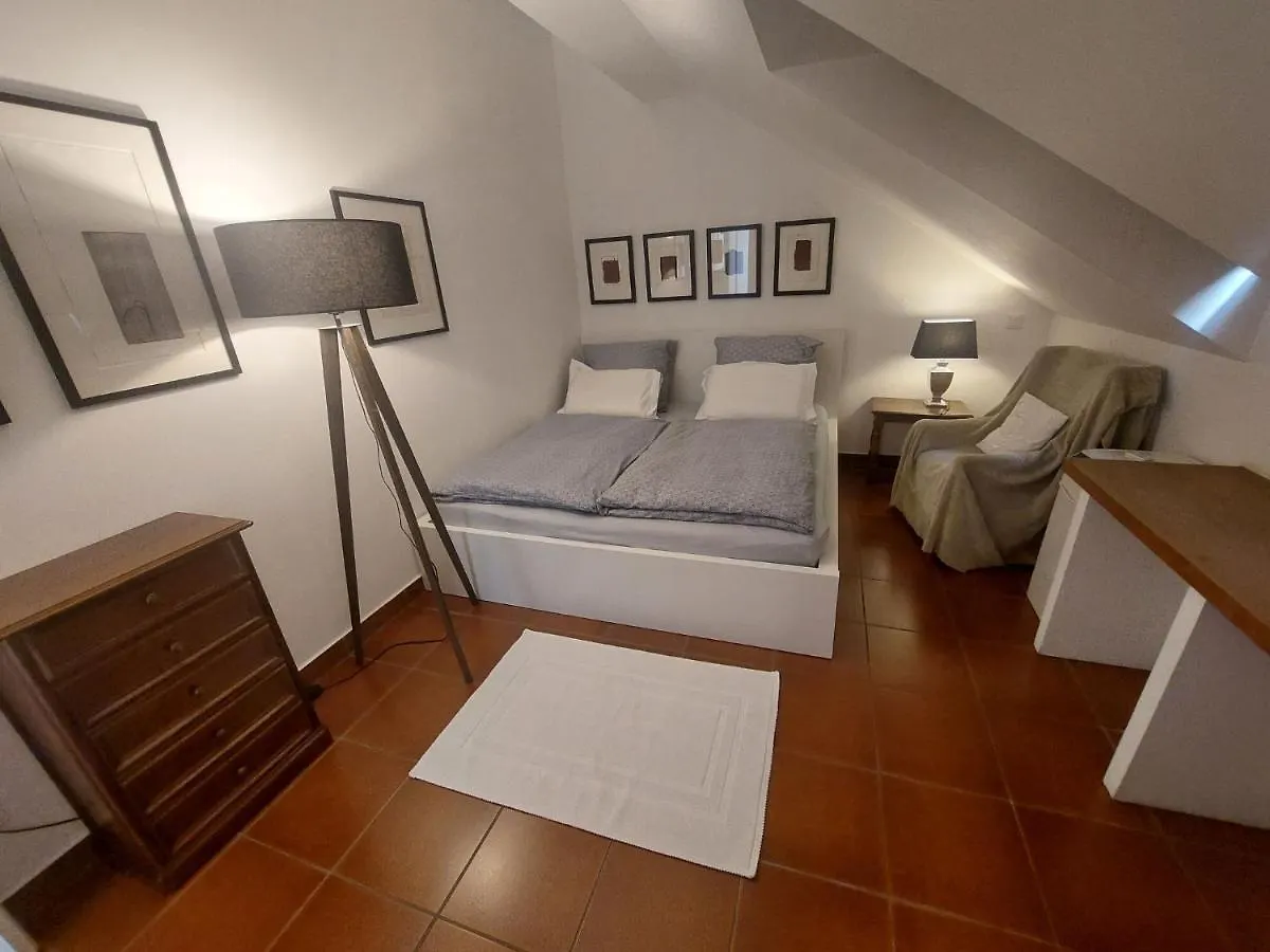 Apartment Loft Starhemberg By Interhome Wien