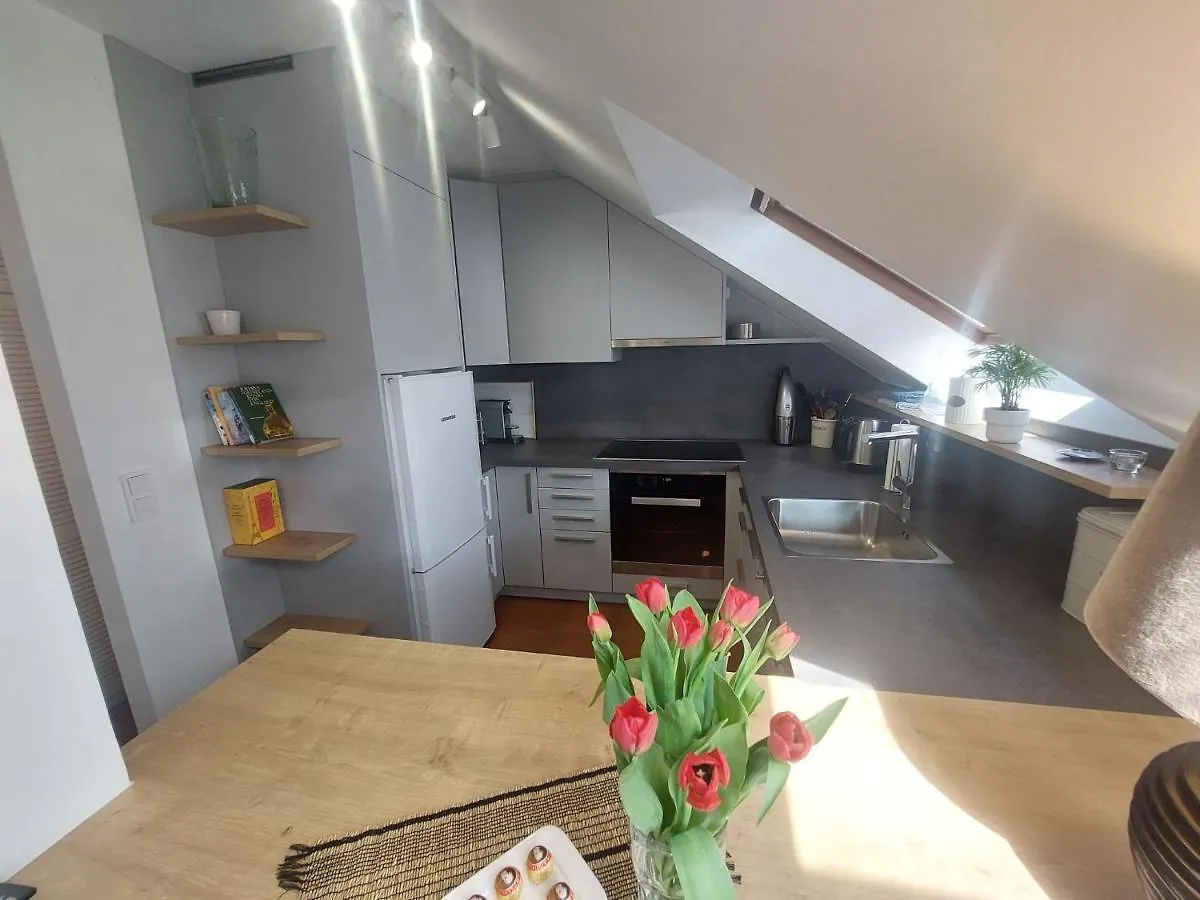 Apartment Loft Starhemberg By Interhome Wien 0*,