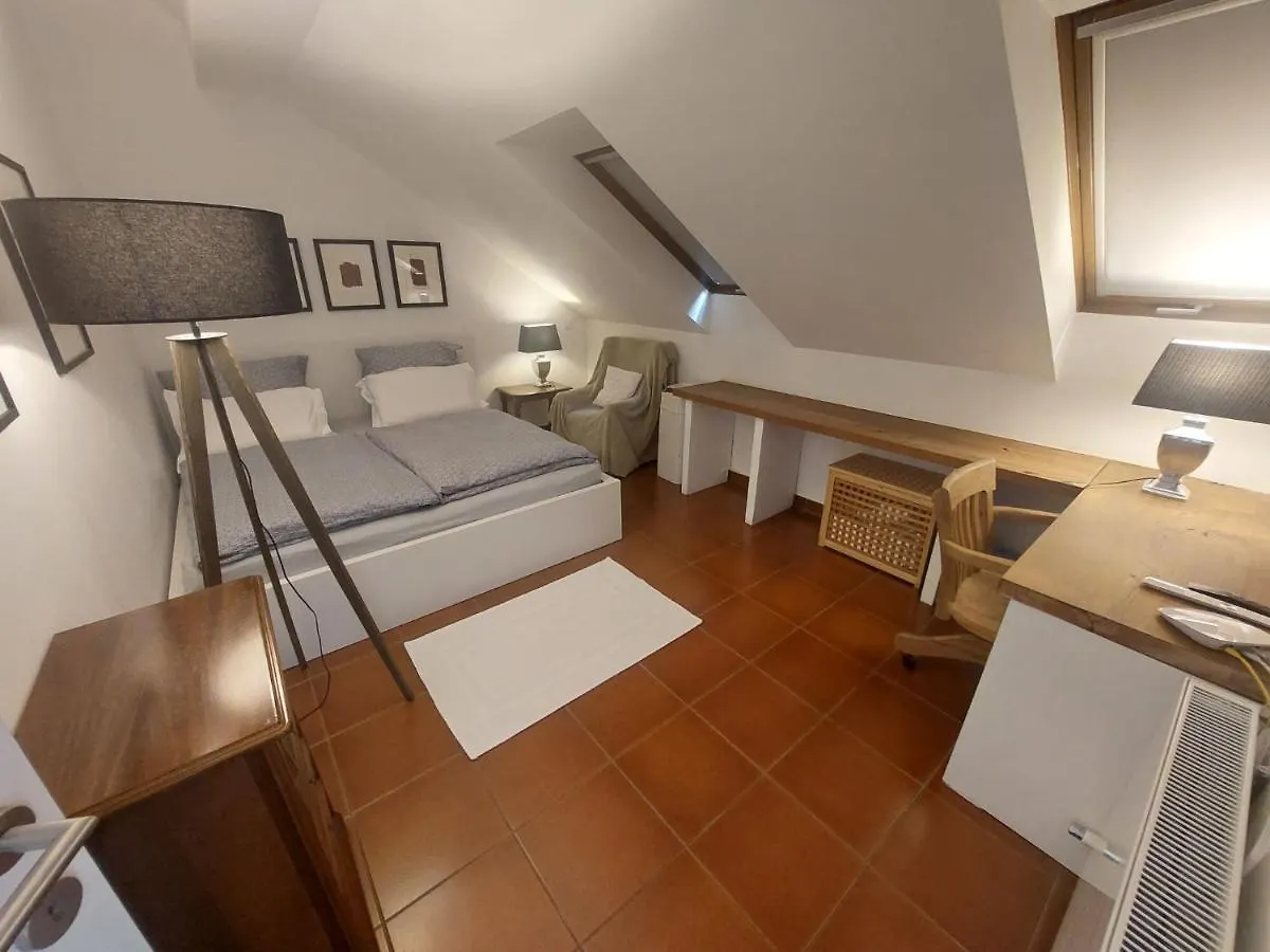 Apartment Loft Starhemberg By Interhome Wien
