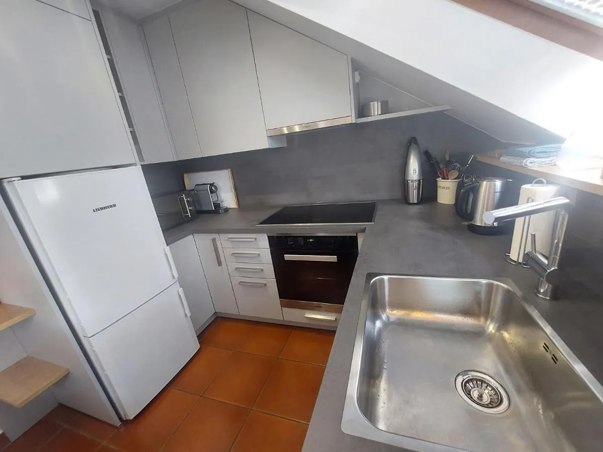 Apartment Loft Starhemberg By Interhome ウィーン 0*,  オーストリア