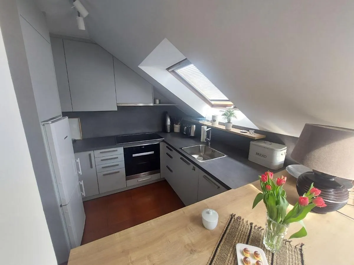 Apartment Loft Starhemberg By Interhome Wien Österrike