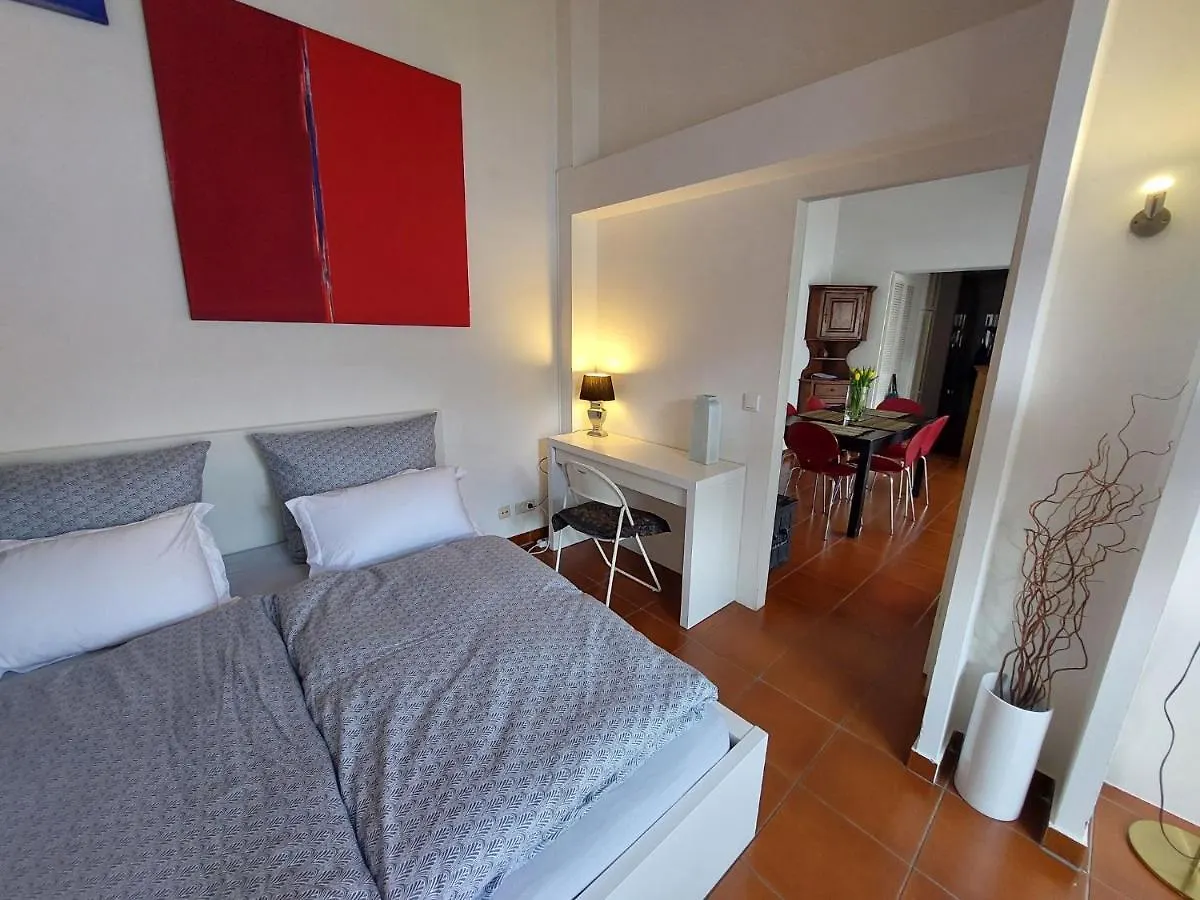 Apartment Loft Starhemberg By Interhome Wien 0*,